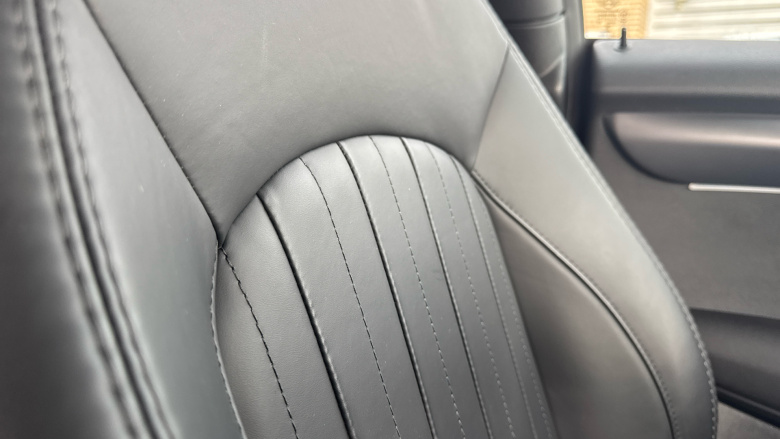 MINI Hatchback 2.0 Cooper S Exclusive 3dr Petrol Hatchback